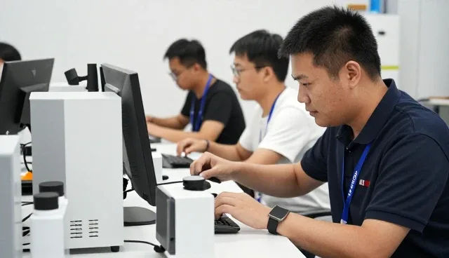 成果转化等在真实环境中的表现