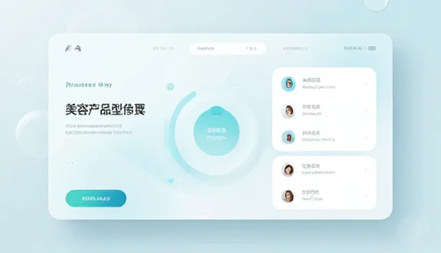 如何选择美容设备的日常维护方式