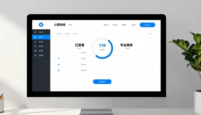 美容科技管理平台技术方案中的常见误区分析