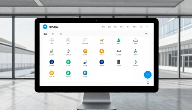 美容科技方案设计在设备维护中的适用条件与选择依据