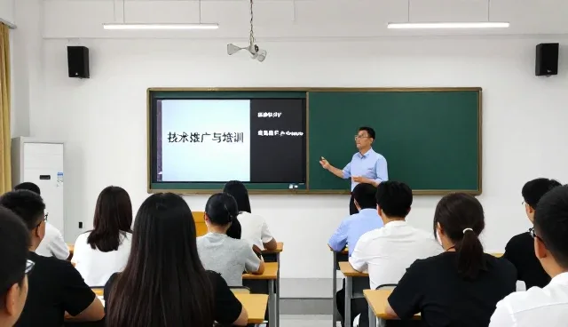 如何根据使用场景选择合适的成果转化方案