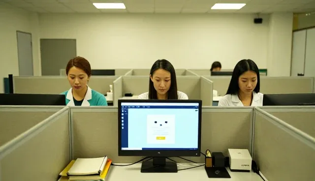 美容科技咨询中性能与适用条件的选型标准解析