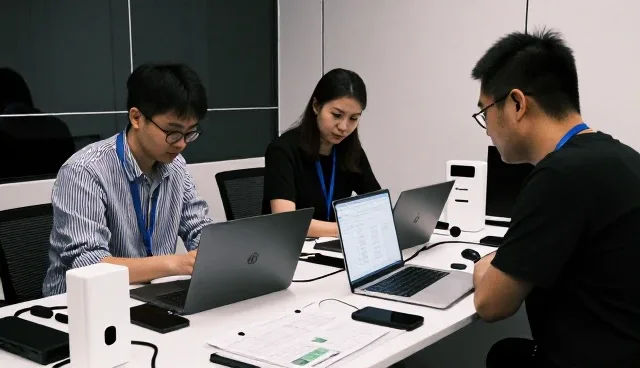智能美容分析仪日常使用与维护关键点解析