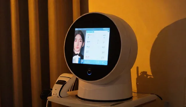 智能美容分析仪在家庭护理中的实际应用问题