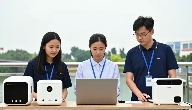 美容科技方案设计中技术应用的性能边界与适用场景分析